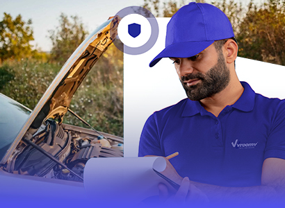 1. 24x7 Personal Car Expert Advisor
